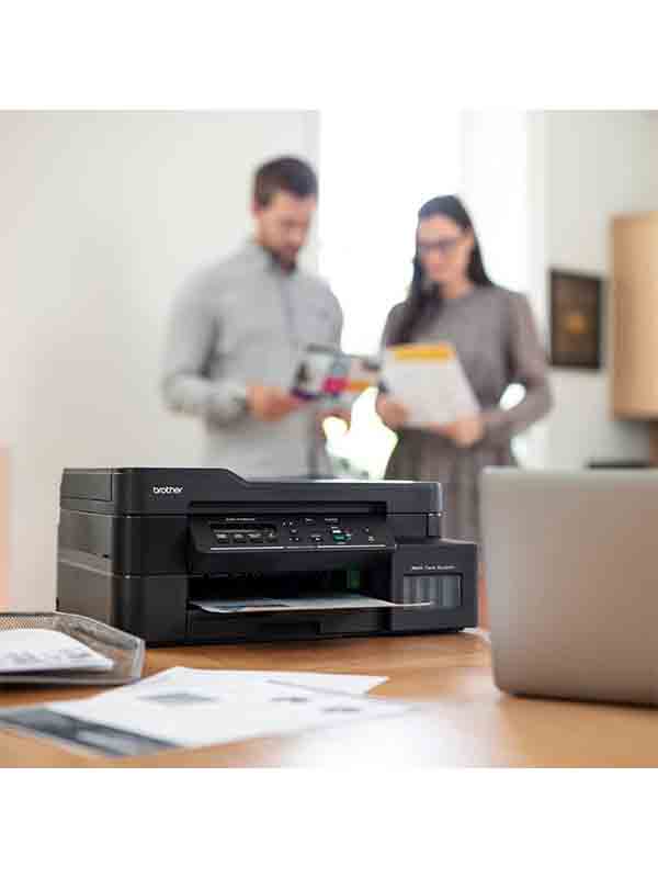 Brother DCPT720DW DCPT720DW Ink Tank Printer